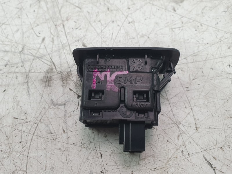Recambio de interruptor para bmw x1 (u11) xdrive 20 d mild-hybrid referencia OEM IAM 5A2BCB602  