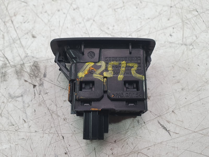 Recambio de interruptor para bmw x1 (u11) xdrive 20 d mild-hybrid referencia OEM IAM 5A2BCB602  