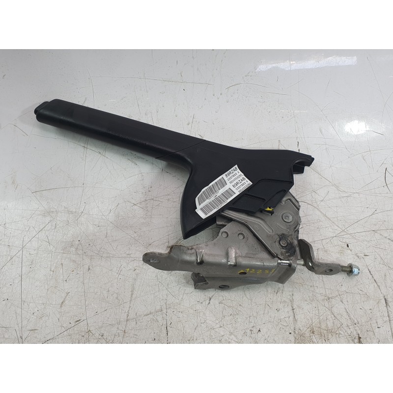 Recambio de palanca freno para opel corsa f (p2jo) 1.2 (68) referencia OEM IAM 9824553280  