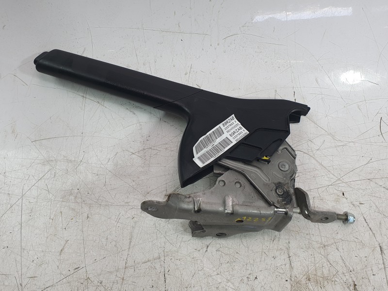 Recambio de palanca freno para opel corsa f (p2jo) 1.2 (68) referencia OEM IAM 9824553280  