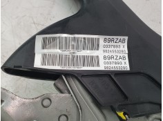 Recambio de palanca freno para opel corsa f (p2jo) 1.2 (68) referencia OEM IAM 9824553280   2