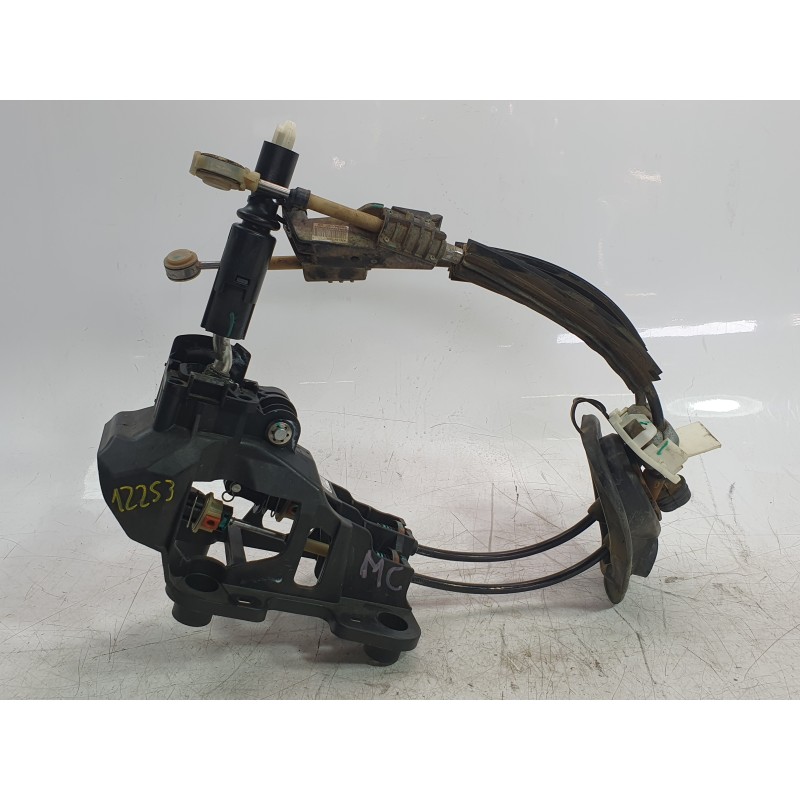 Recambio de palanca cambio para opel corsa f (p2jo) 1.2 (68) referencia OEM IAM 9845949380 20210205230692 