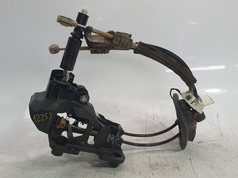 Recambio de palanca cambio para opel corsa f (p2jo) 1.2 (68) referencia OEM IAM 9845949380 20210205230692 