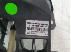 Recambio de palanca cambio para opel corsa f (p2jo) 1.2 (68) referencia OEM IAM 9845949380 20210205230692  2