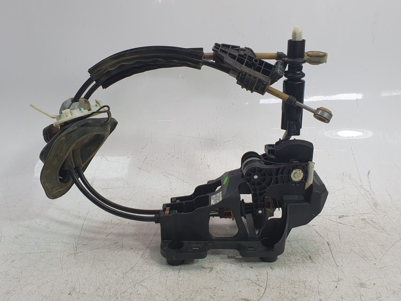 Recambio de palanca cambio para opel corsa f (p2jo) 1.2 (68) referencia OEM IAM 9845949380 20210205230692 