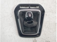 Recambio de pomo palanca cambio para opel corsa f (p2jo) 1.2 (68) referencia OEM IAM 98298160YX   2