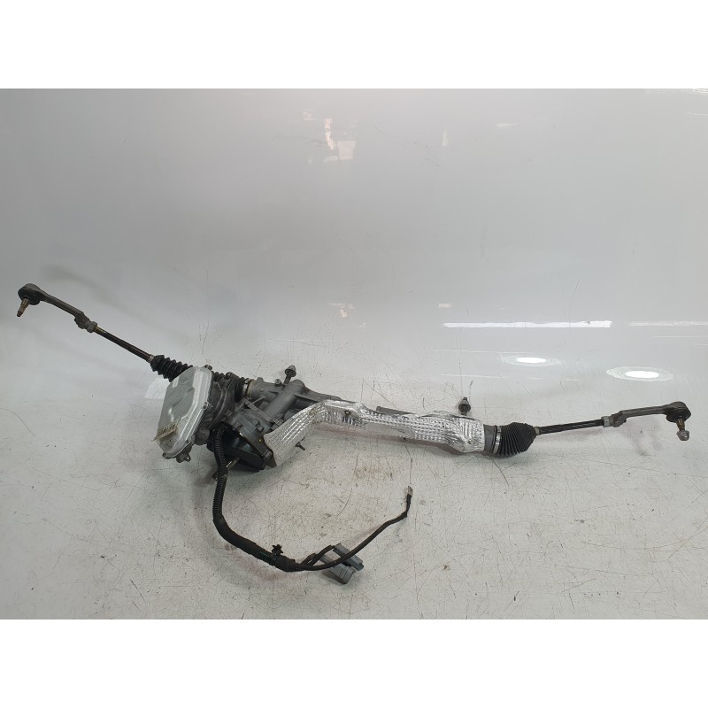 Recambio de cremallera direccion para opel corsa f (p2jo) 1.2 (68) referencia OEM IAM 9834749180  