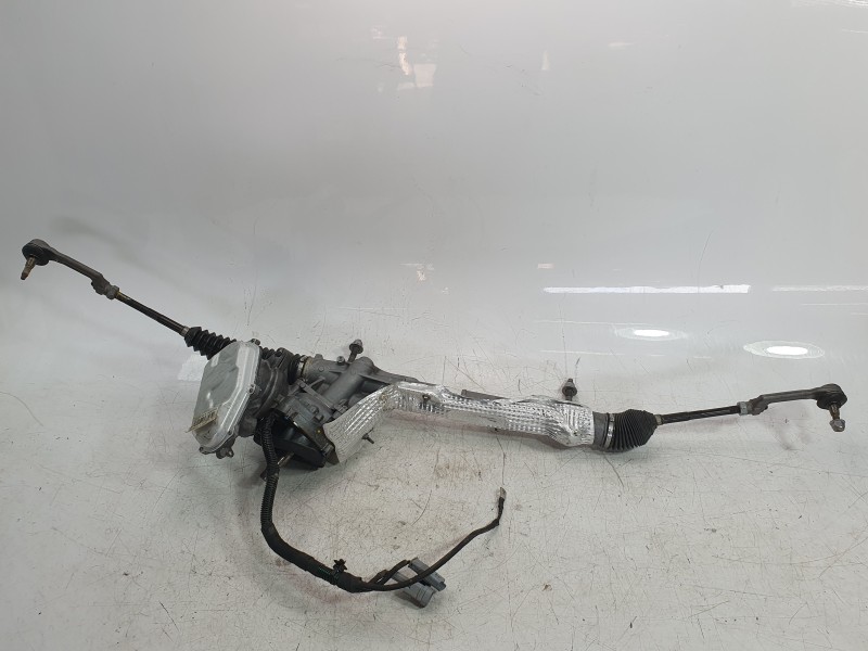 Recambio de cremallera direccion para opel corsa f (p2jo) 1.2 (68) referencia OEM IAM 9834749180  