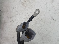 Recambio de cremallera direccion para opel corsa f (p2jo) 1.2 (68) referencia OEM IAM 9834749180   2