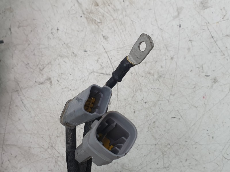 Recambio de cremallera direccion para opel corsa f (p2jo) 1.2 (68) referencia OEM IAM 9834749180  