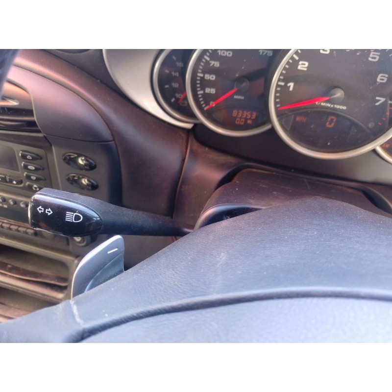 Recambio de mando multifuncion para porsche 911 descapotable (996) 3.4 carrera 4 referencia OEM IAM   