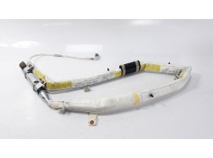 Recambio de airbag cortina delantero izquierdo para hyundai i20 1.2 16v cat referencia OEM IAM 850101J000   2