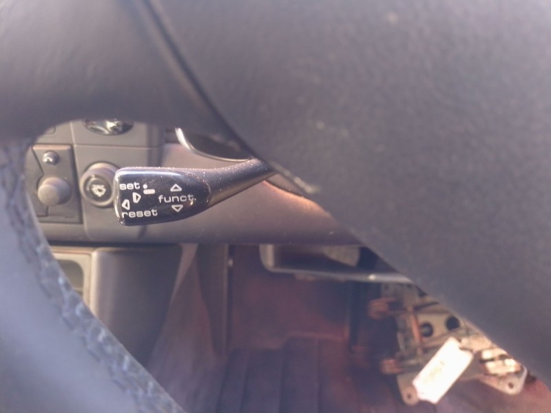 Recambio de mando multifuncion para porsche 911 descapotable (996) 3.4 carrera 4 referencia OEM IAM   