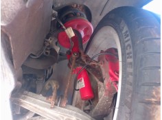 Recambio de juego amortiguadores delantero para porsche 911 descapotable (996) 3.4 carrera 4 referencia OEM IAM   