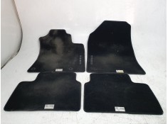 Recambio de juego alfombrillas para kia ceed (cd) 1.0 t-gdi referencia OEM IAM 84260J7000WK   2