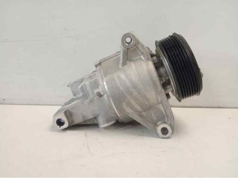 Recambio de compresor aire acondicionado para dacia sandero stepway comfort referencia OEM IAM 926005689R  