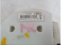 Recambio de bomba combustible para opel corsa f (p2jo) 1.2 (68) referencia OEM IAM 9823470180 9839248180  2