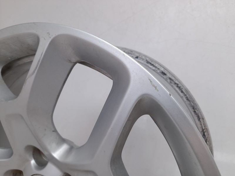 Recambio de llanta para jeep renegade suv (bu, b1, bv) 1.6 crd referencia OEM IAM 5XA65MAAAA  