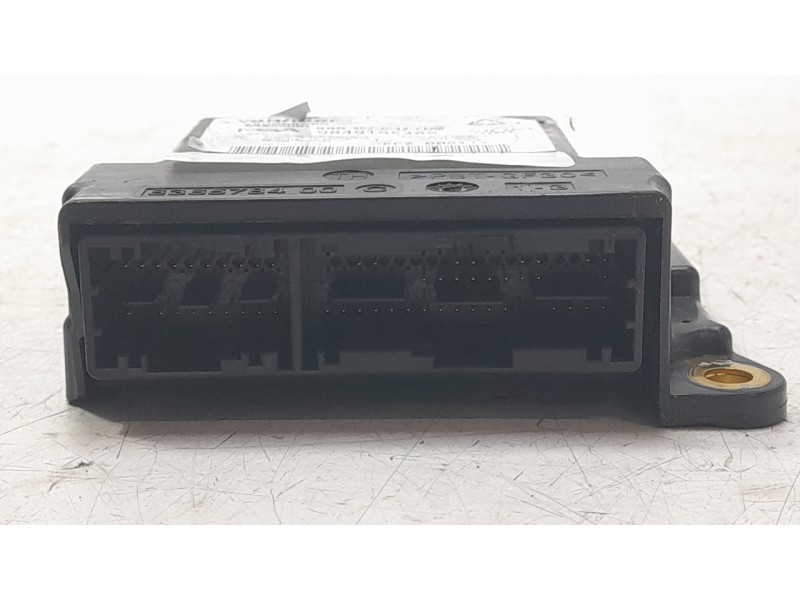 Recambio de kit airbag para citroën c4 x e-shine referencia OEM IAM 98429381ZD  