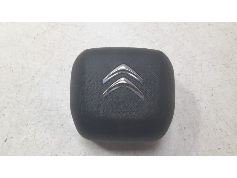 Recambio de kit airbag para citroën c4 x e-shine referencia OEM IAM 98429381ZD  
