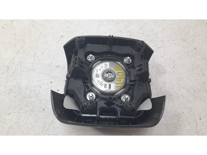 Recambio de kit airbag para citroën c4 x e-shine referencia OEM IAM 98429381ZD  