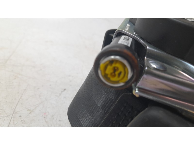 Recambio de kit airbag para citroën c4 x e-shine referencia OEM IAM 98429381ZD  