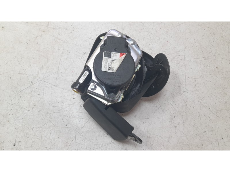 Recambio de kit airbag para citroën c4 x e-shine referencia OEM IAM 98429381ZD  