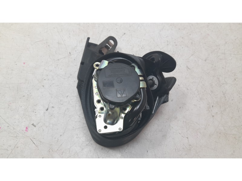 Recambio de kit airbag para citroën c4 x e-shine referencia OEM IAM 98429381ZD  