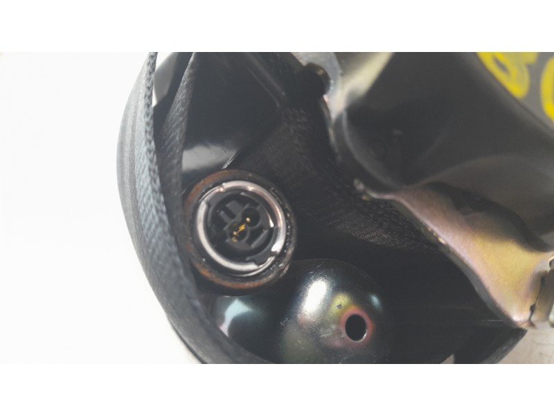Recambio de kit airbag para citroën c4 x e-shine referencia OEM IAM 98429381ZD  