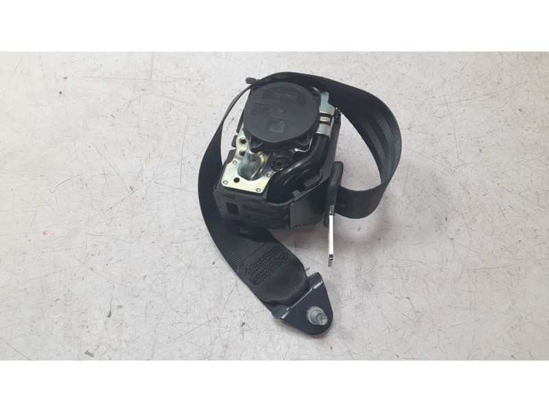 Recambio de kit airbag para citroën c4 x e-shine referencia OEM IAM 98429381ZD  