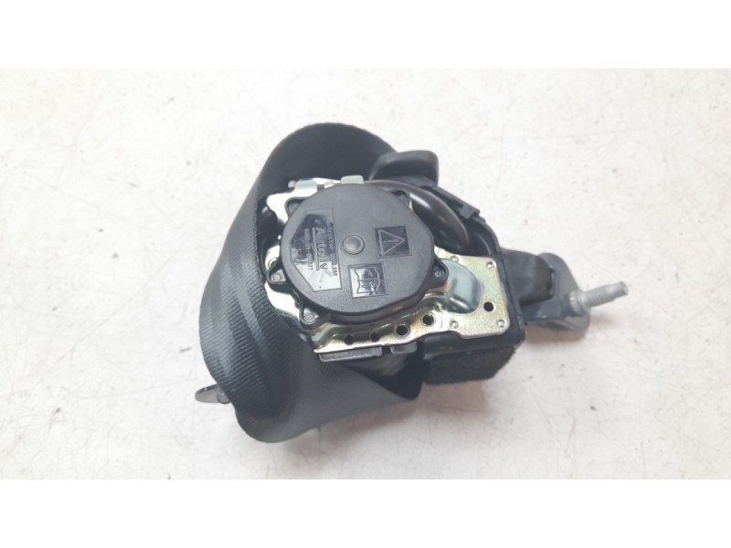 Recambio de kit airbag para citroën c4 x e-shine referencia OEM IAM 98429381ZD  