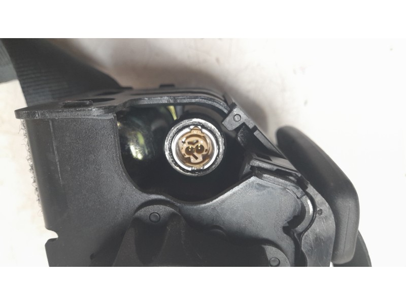 Recambio de kit airbag para citroën c4 x e-shine referencia OEM IAM 98429381ZD  