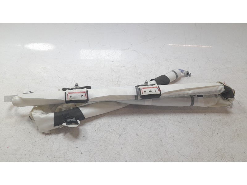 Recambio de kit airbag para citroën c4 x e-shine referencia OEM IAM 98429381ZD  