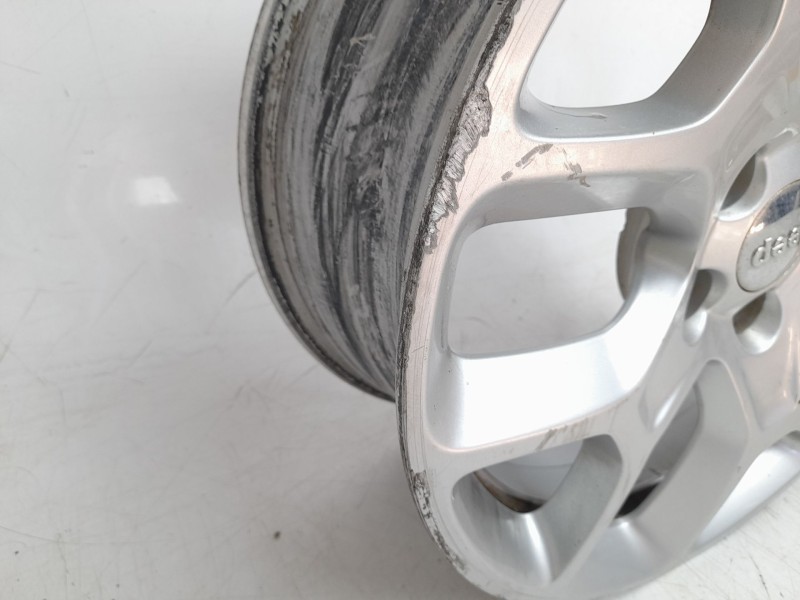 Recambio de llanta para jeep renegade suv (bu, b1, bv) 1.6 crd referencia OEM IAM 5XA65MAAAA  