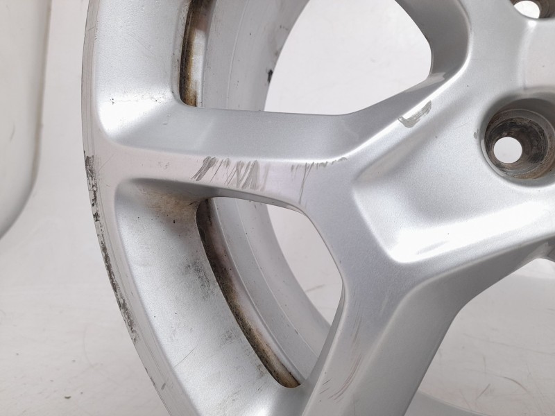 Recambio de llanta para jeep renegade suv (bu, b1, bv) 1.6 crd referencia OEM IAM 5XA65MAAAA  
