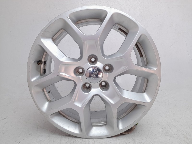 Recambio de llanta para jeep renegade suv (bu, b1, bv) 1.6 crd referencia OEM IAM 5XA65MAAAA  