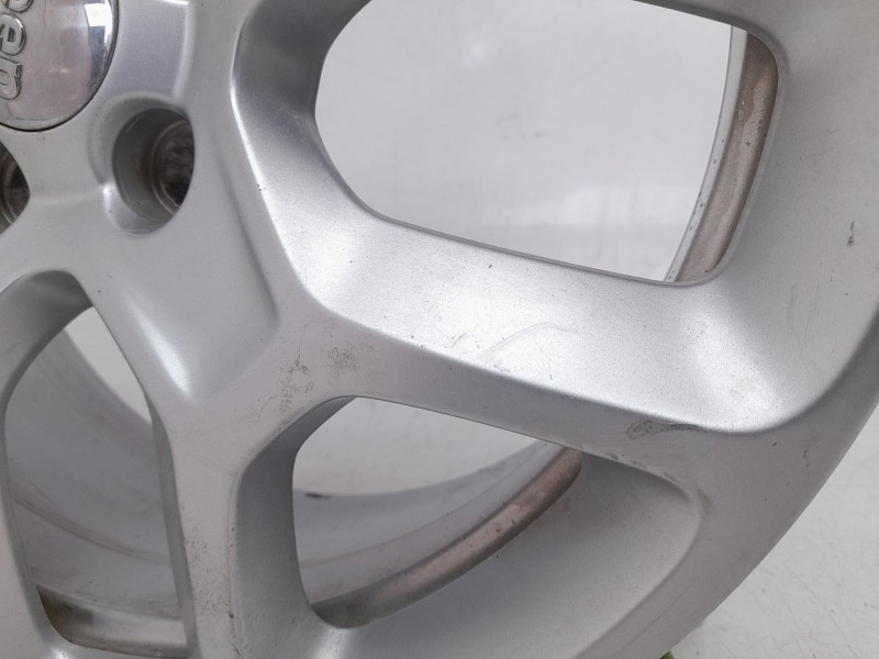 Recambio de llanta para jeep renegade suv (bu, b1, bv) 1.6 crd referencia OEM IAM 5XA65MAAAA  