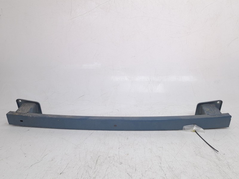 Recambio de refuerzo paragolpes trasero para dacia spring referencia OEM IAM 756104697R  