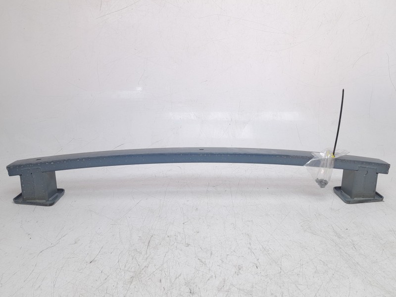 Recambio de refuerzo paragolpes trasero para dacia spring referencia OEM IAM 756104697R  
