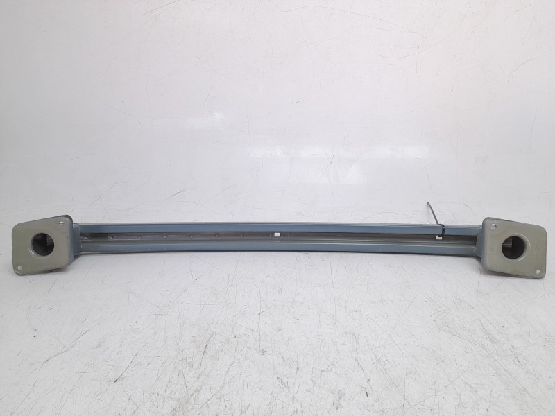 Recambio de refuerzo paragolpes trasero para dacia spring referencia OEM IAM 756104697R  