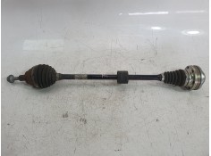 TRANSMISION DELANTERA DERECHA 5Q0407272DD 5Q0407272DD NPWVW059