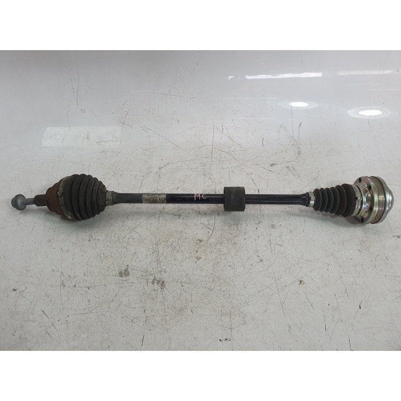 Recambio de transmision delantera derecha para cupra formentor (km7, kmp) 1.5 tsi referencia OEM IAM 5Q0407272DD  NPWVW059