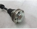 TRANSMISION DELANTERA DERECHA 5Q0407272DD NPWVW059