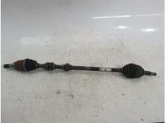 TRANSMISION DELANTERA DERECHA 391005FN0A 