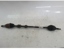 TRANSMISION DELANTERA DERECHA 391005FN0A 