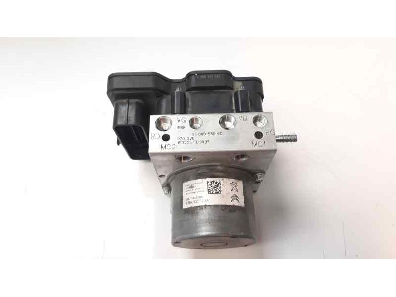 Recambio de abs para opel combo cargo (e) 1.5 cdti dpf referencia OEM IAM 2265106455  