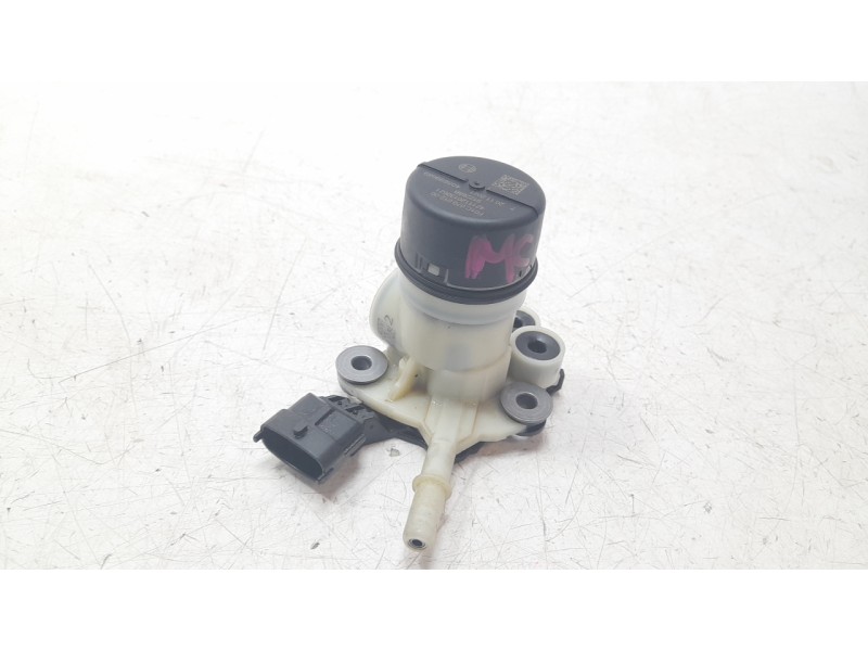 Recambio de bomba combustible para ford focus iv (hn) 1.5 ecoblue referencia OEM IAM JU5A5L279BE 405699689 JU5A5L279BE
