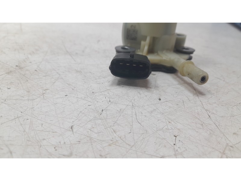 Recambio de bomba combustible para ford focus iv (hn) 1.5 ecoblue referencia OEM IAM JU5A5L279BE 405699689 JU5A5L279BE