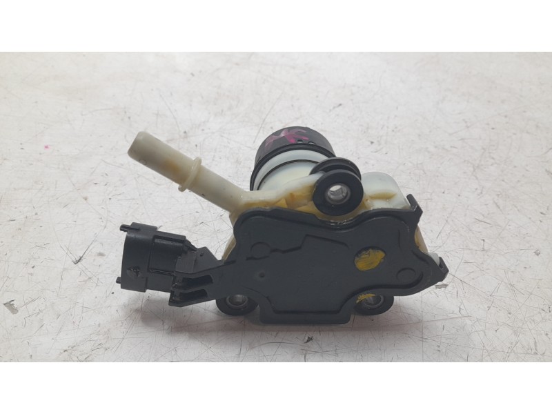 Recambio de bomba combustible para ford focus iv (hn) 1.5 ecoblue referencia OEM IAM JU5A5L279BE 405699689 JU5A5L279BE
