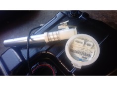 Recambio de aforador para bentley continental flying spur (3w_) 6.0 referencia OEM IAM 3W5201021N  